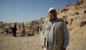 Ztracené poklady Egypta (1)