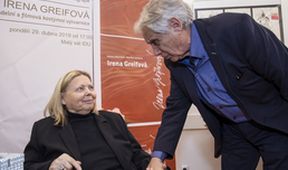 Kostýmy: Irena Greifová