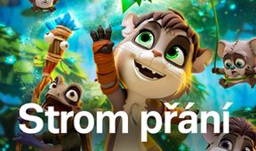 Strom přání