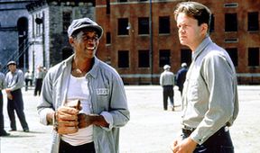Vykoupení z věznice Shawshank