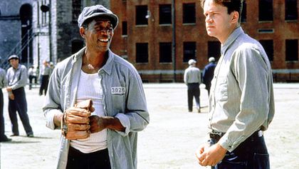 Vykoupení z věznice Shawshank