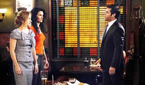 Rizzoli & Isles: Vraždy na pitevně III (8)