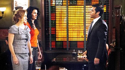 Rizzoli & Isles: Vraždy na pitevně III (8)