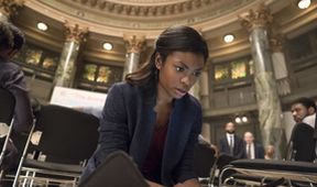 FBI S4, E6 IV
