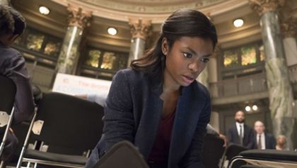 FBI S4, E6 IV