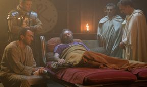 8 dní, které stvořily Řím (8/8)