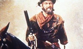 Major Dundee