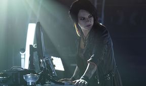 Killjoys: Vesmírní lovci (9)