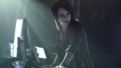 Killjoys: Vesmírní lovci (9)