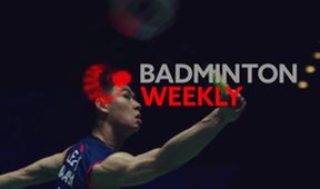 Magazín světového badmintonu