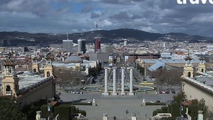 City Breaks (1)