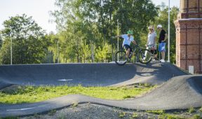 Českem nejen za sportem (8/8)