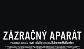 Zázračný aparát