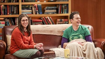 The Big Bang Theory (15/17)