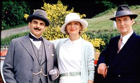 Hercule Poirot