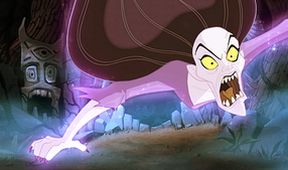 Scooby-Doo: Abrakadabra!