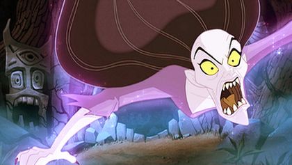 Scooby-Doo: Abrakadabra!