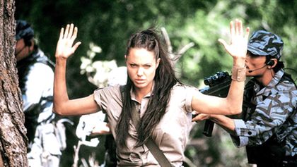 Lara Croft - Tomb Raider: Kolébka života