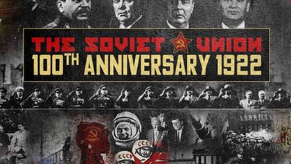 Storočnica Sovietskeho zväzu (2)