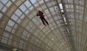 Úžasné jetpacky