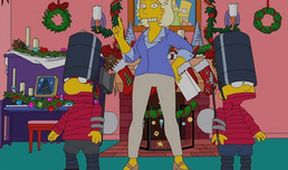Simpsonovi XXII (8)