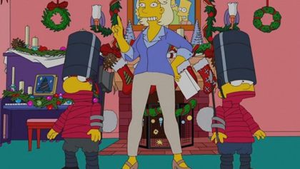 Simpsonovi XXII (8)
