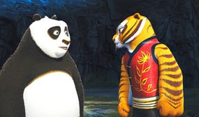 Kung Fu Panda 2