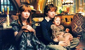 Lemony Snicket: Řada nešťastných příhod