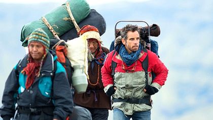 Walter Mitty a jeho tajný život