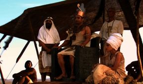 Starověký Egypt: Kroniky říše (5)