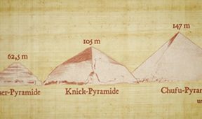 Kronika starověkého Egypta