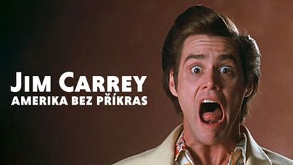 Jim Carrey, Amerika bez příkras, Příběhy filmových legend