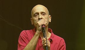 Starci na Chmelnici