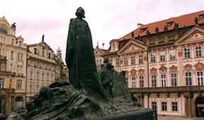 Reformátor a kacíř