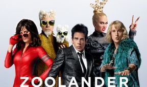 Zoolander 2