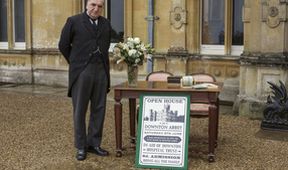 Panství Downton VI (6)