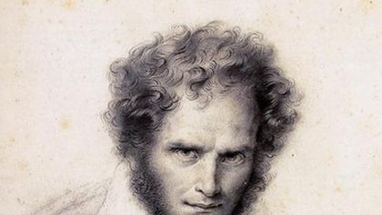 Úsměvná galerie: Anne-Louis Girodet - Jean-Baptiste Belley (2/3)
