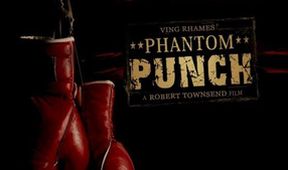 Sonny Liston: Těžká váha