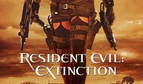 Resident Evil: Zánik