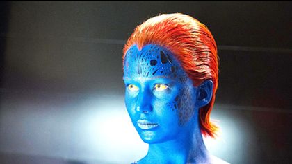 X-Men: Budoucí minulost
