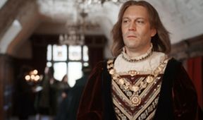 Skandální příběh rodiny Boleynových (1/3)