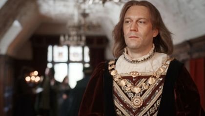 Skandální příběh rodiny Boleynových (1/3)