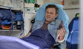 Stíny v mlze II (4/12)