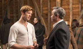 Grantchester III (5/6)