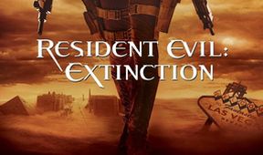 Resident Evil: Zánik