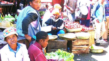 S kuchařem kolem světa: Madagaskar