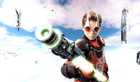 Spy Kids 3-D: Game Over