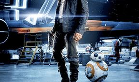 Star Wars: Epizoda VIII - Poslední z Jediů