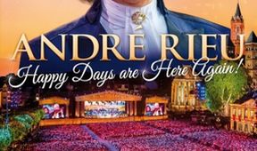 André Rieu - Šťastné dny jsou zase tu