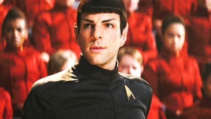 Star Trek